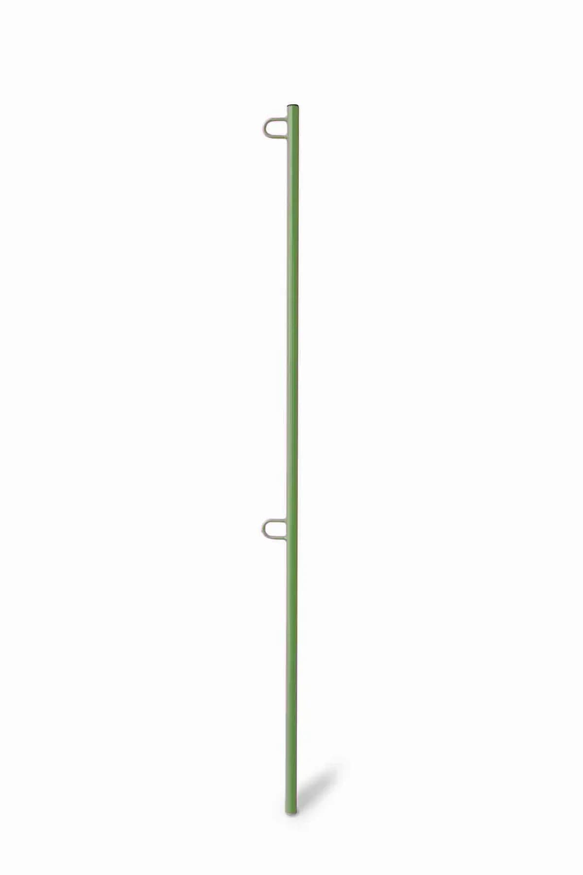 5.0 Feet Locas Green