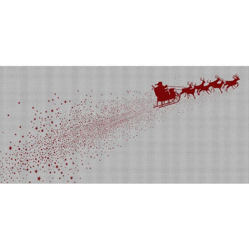 Santas Sleigh
