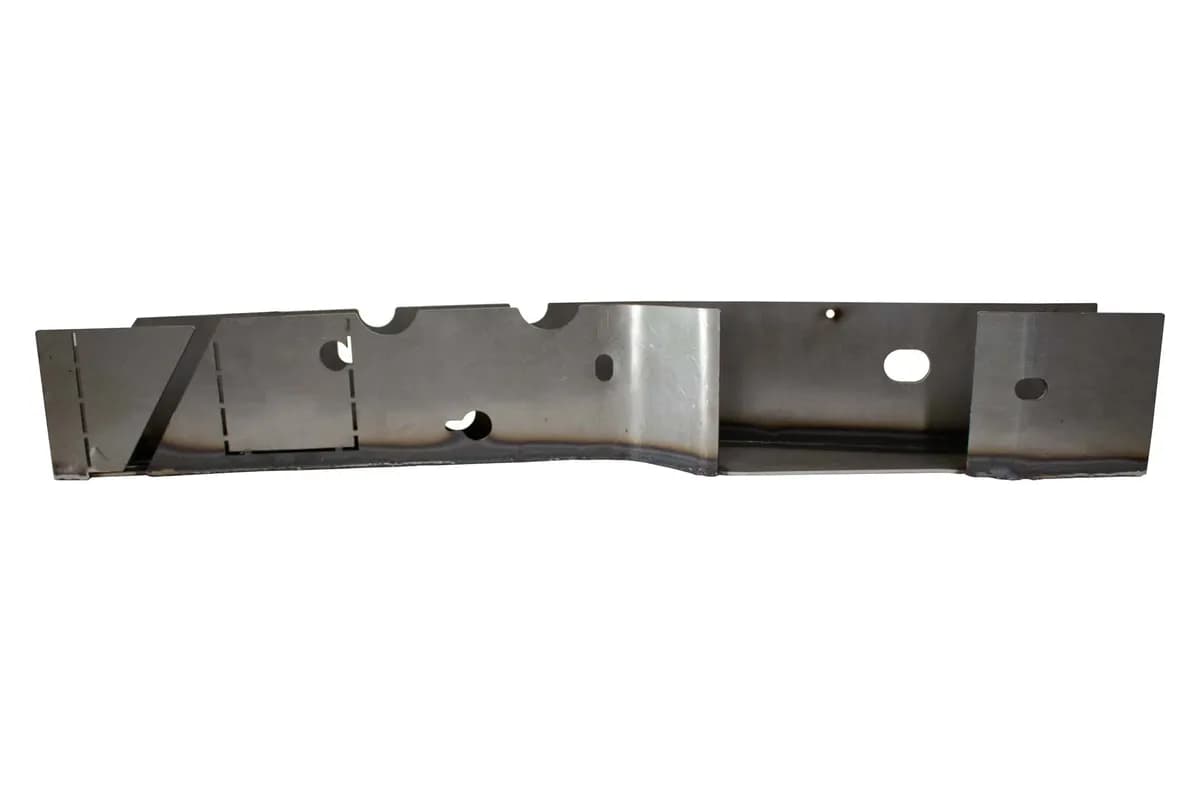 2002-2006 Chevy Avalanche 2000-2006 Chevy Suburban And Gmc Yukon XL 2003-2006 Cadillac Escalade Ext And Esv Front Center Frame Section Left Side