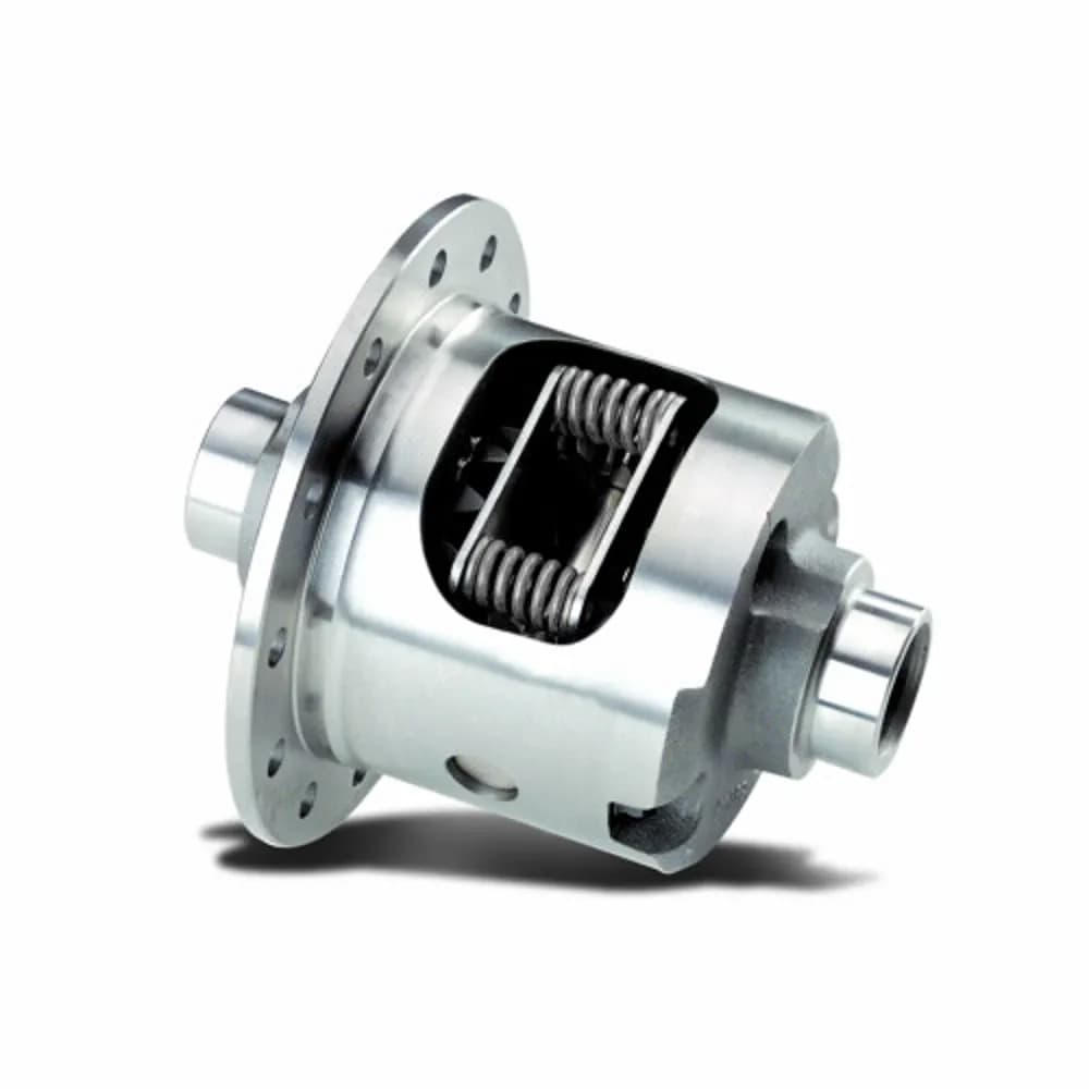 Eaton Posi® Differential; 30 Spline; 1.30 in. Axle Shaft Diameter; 2.76 - 3.42 Ring Gear Pinion Ratio; Rear 8.875 in.;