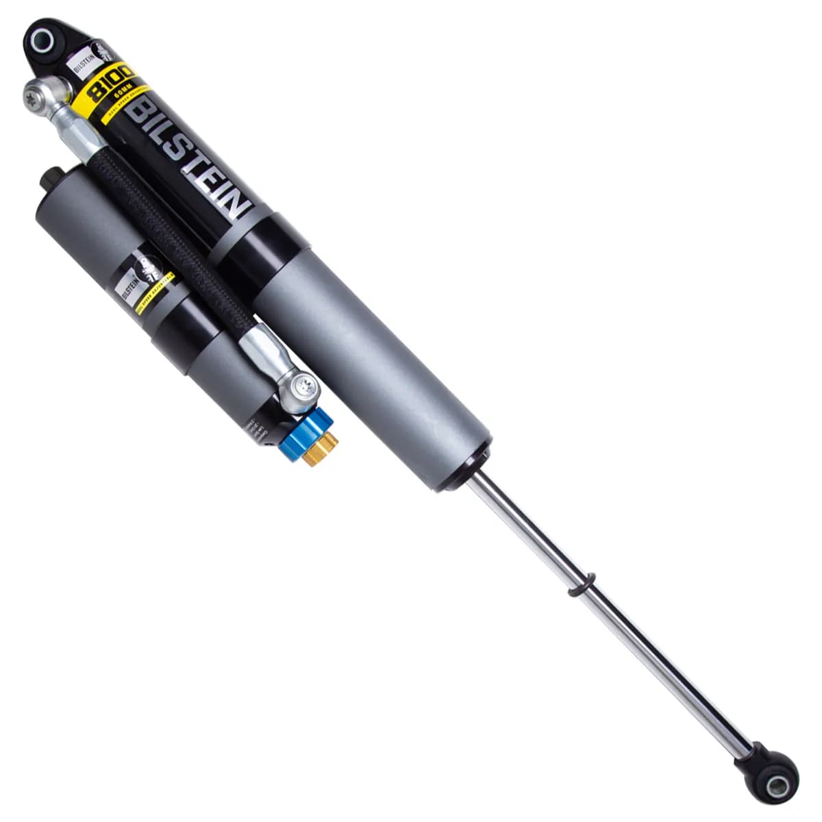 18c Jeep Wrangler Rear Right B8 8100 (Dsa) Shock Absorber For Rear Lifted Heigh