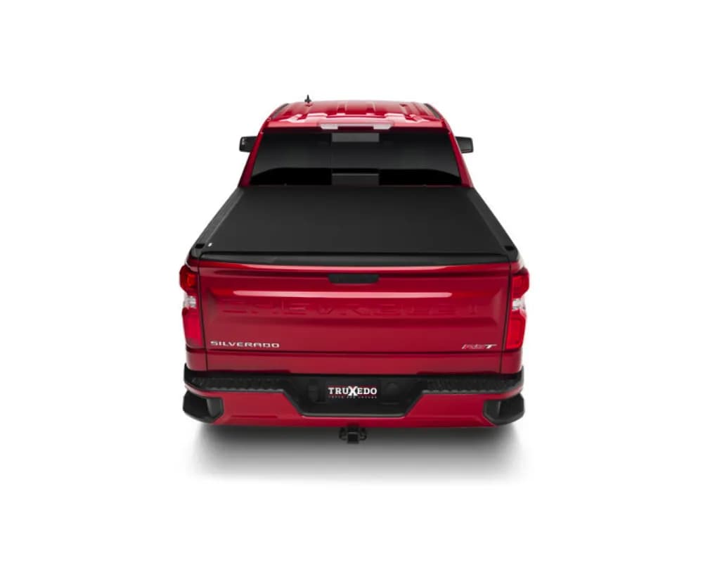 GMC Sierra and Chevrolet Silverado New body style 1500 with Multi-Pro Tailgate