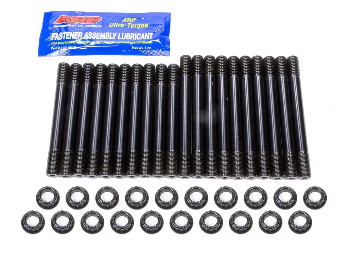 Ford 6.4L Powerstroke Main Stud Kit