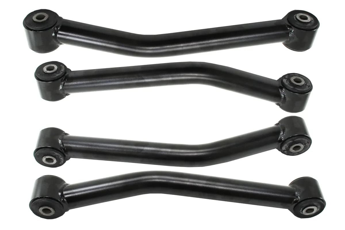 Teraflex fr Lower & rr Upper Arms-Jk