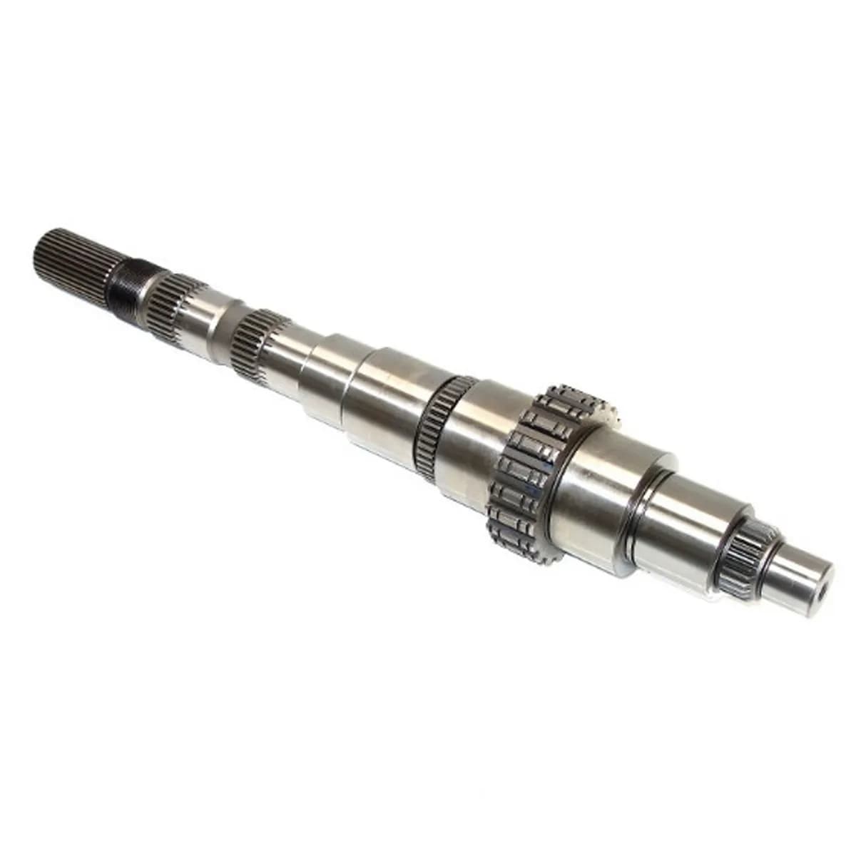 USA Standard Manual Transmission NV4500 GM 1st Gear 4x4 Mainshaft NV4500 M T MAINSHAFT GM 4WD