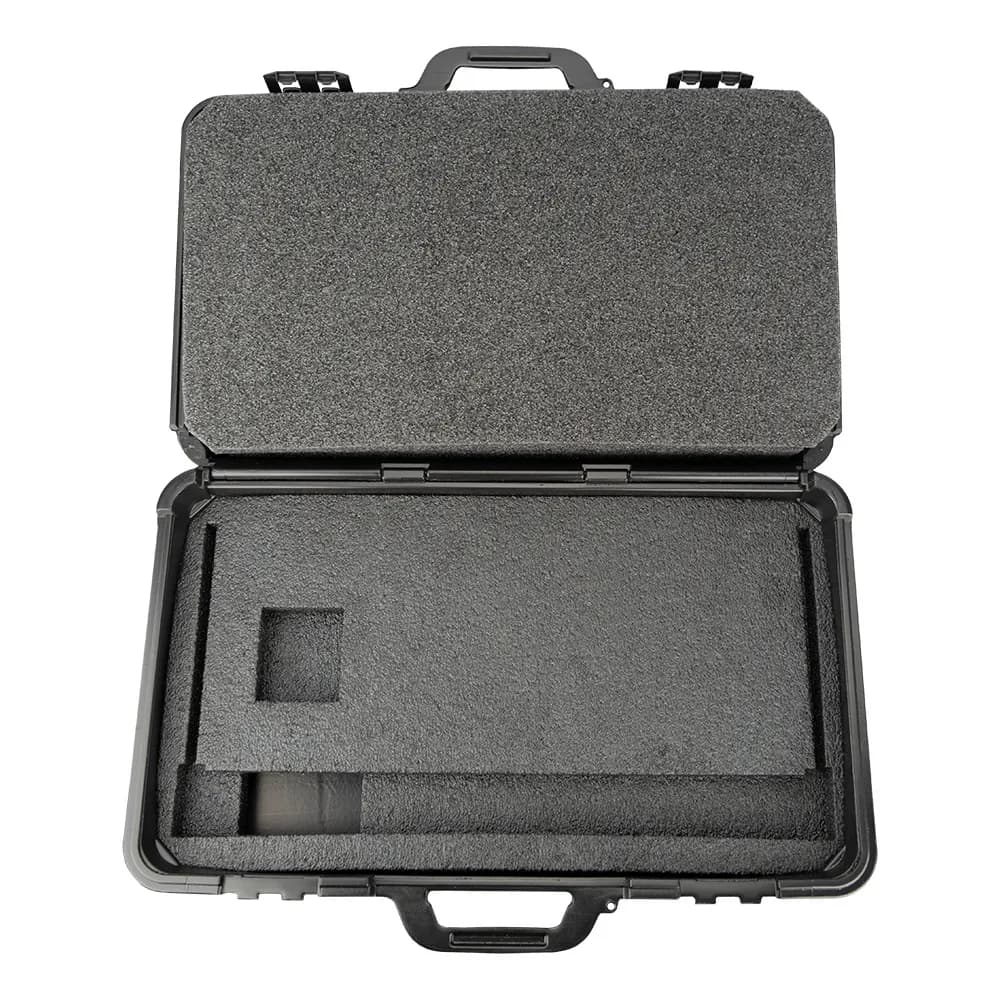 Stagger Stick Case