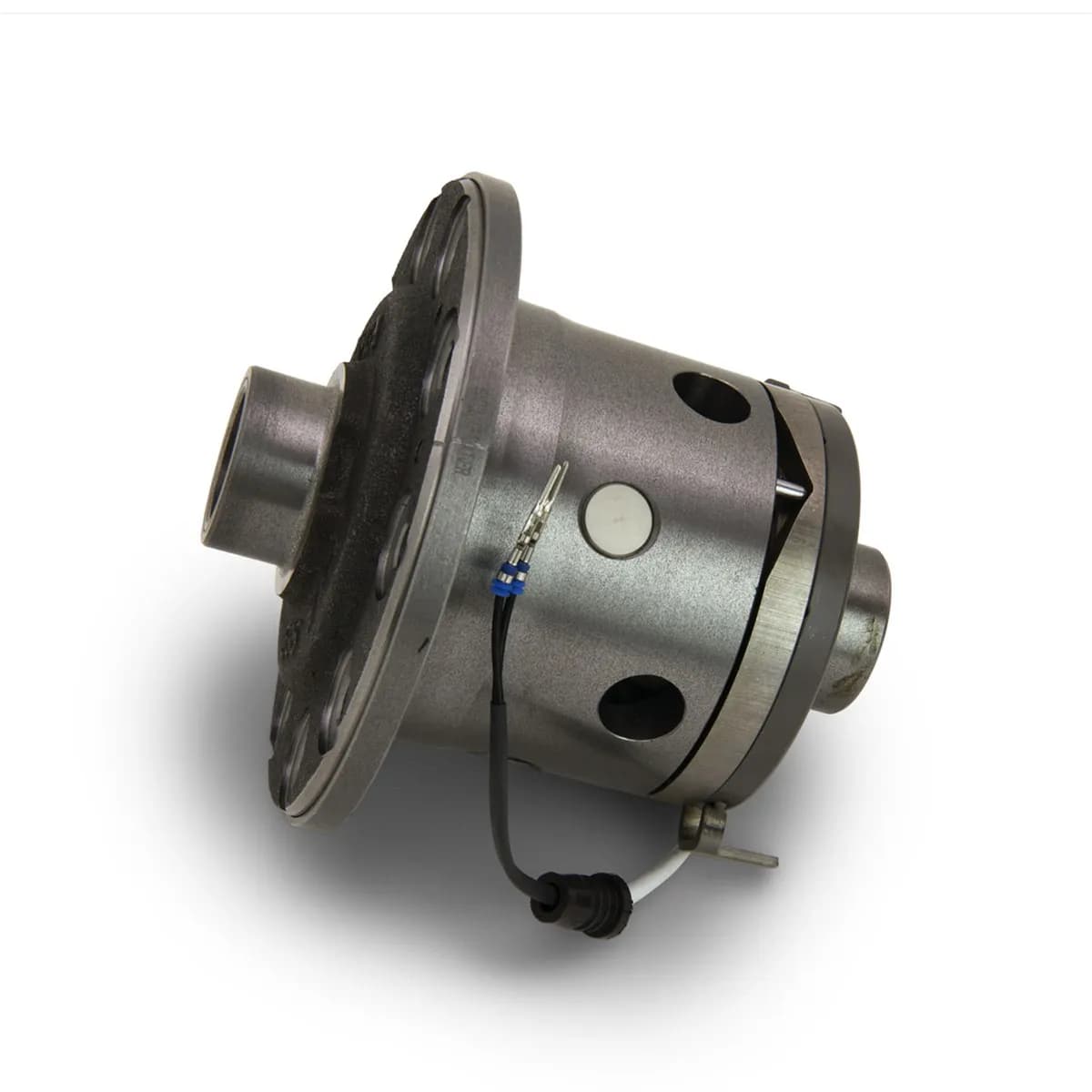 Eaton ELocker® Differential; 27 Spline; Dana 30; 1.16 in. Axle Shaft Diameter; 3.54 And Down Ring Gear Pinion Ratio; Front; 7.2 in.;