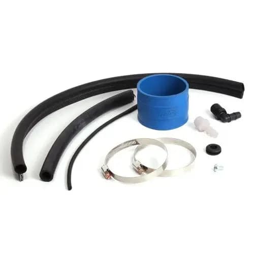 Bbk Bbk 1738 Cold Air Intake Replacement Hardware Kit
