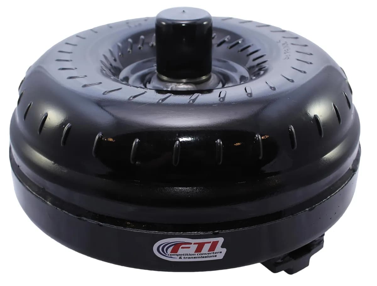 FTI Performance SB3200LS 11IN 4L60E/4L65E Street Brawler Series - 3200 Stall