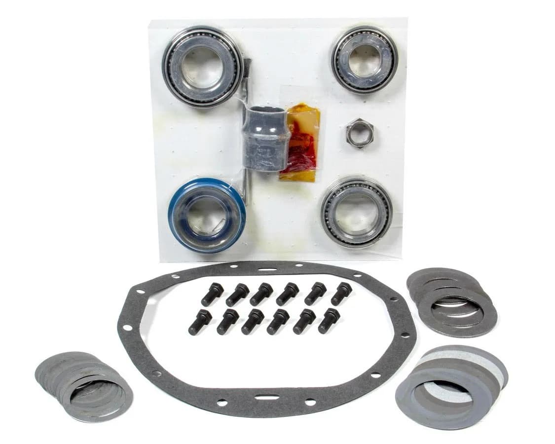 Motive Gear R12CRMK MK GM 8.875 CAR