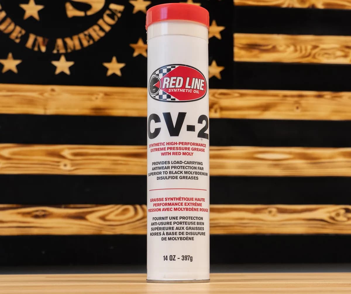 Universal Cv2 Grease