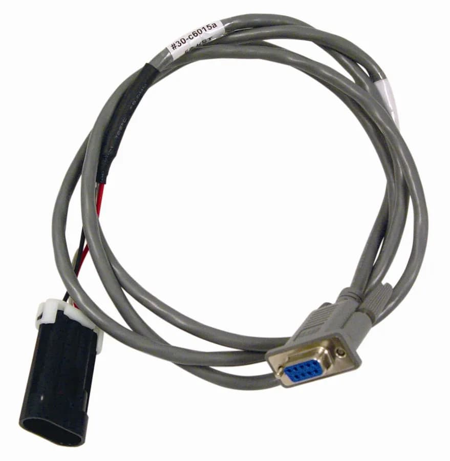 Fast 308019 Xfi ECU to Serial Adapter