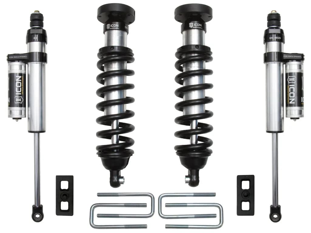 **price Only**00-06 Tundra 0-2.5" Stage 3 Suspension System