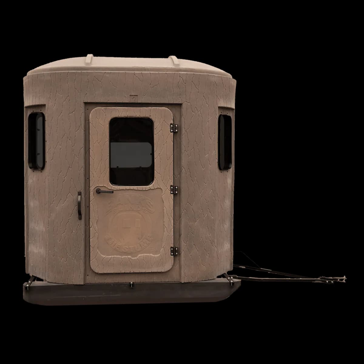 The Stump 2 Scout 'phantom'