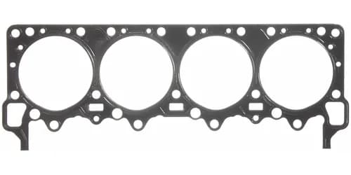BBM Head Gasket - 4.365 .021