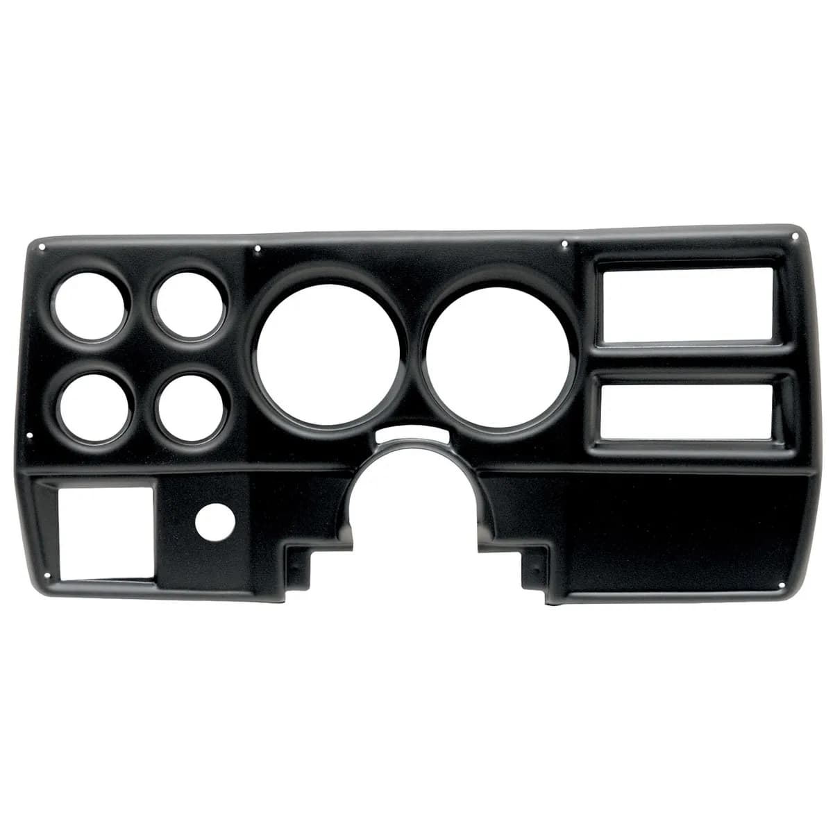 Gauge Mount Direct Fit 5in x2 2 1 16in x4 Chevy Gmc Truck AC 84-87