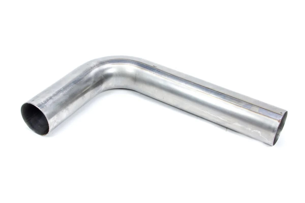 Patriot Exhaust H7062 16 gauge 3" diameter, 3 1/2" radius 90 degree bends