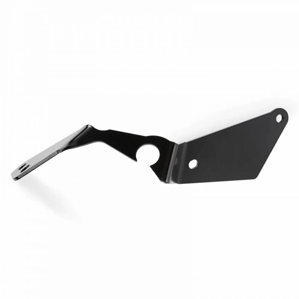 Cognito Allison Transmission Bracket For 05-19 Silverado Sierra 2500HD 3500HD 4WD Equipped With 6 Speed Allison Only