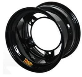15x10 4in Wide 5 Black