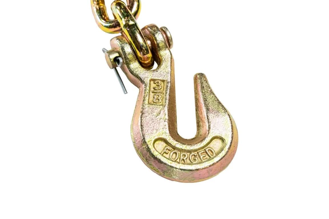 BulletProof Heavy Duty 3/8 x 20 Transport Chain BPHDTRANSPORT20