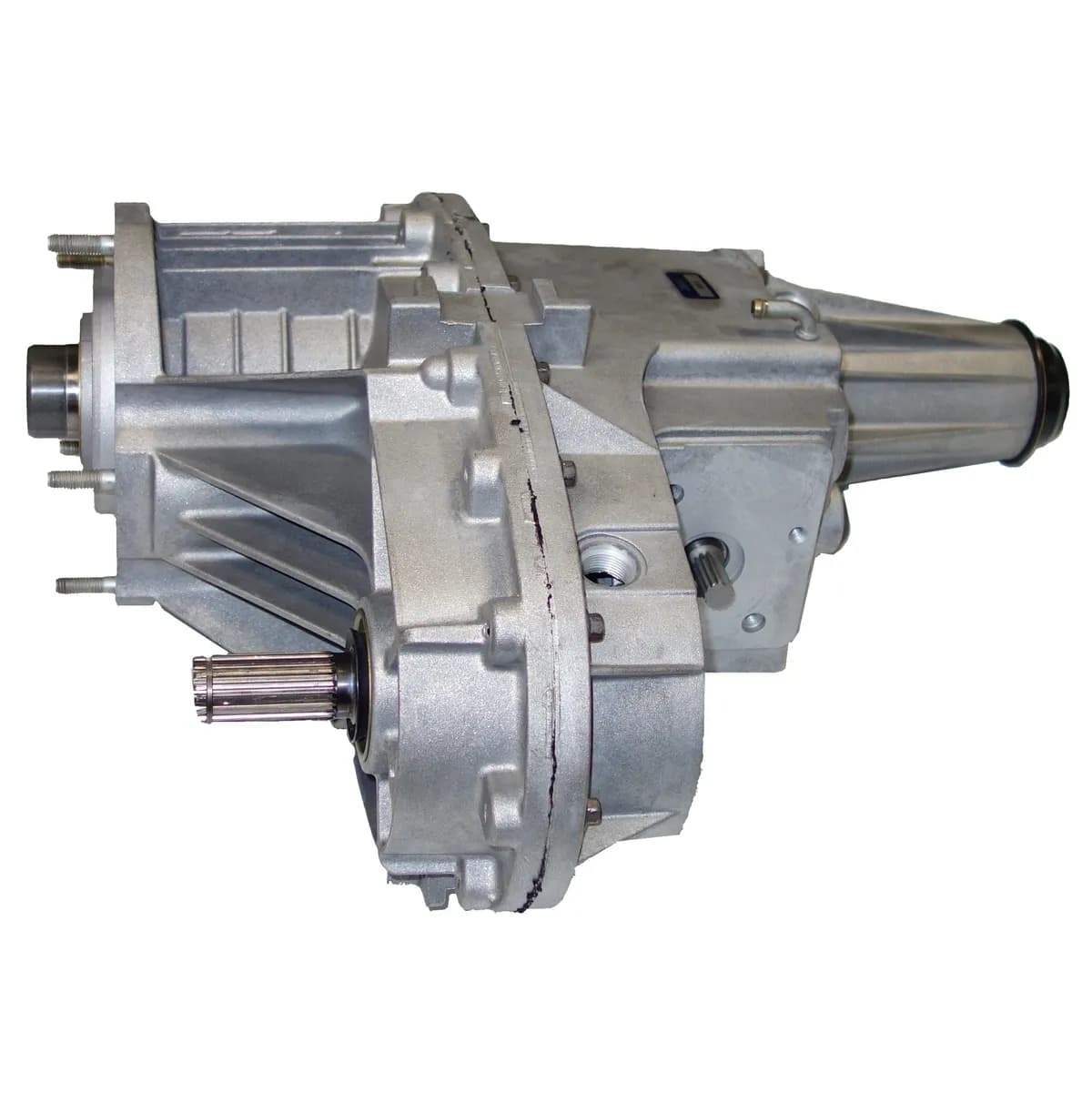 Np226 T-Case 02-09 gm Envoy And Trailblzr E-Shft 27spline Inp .