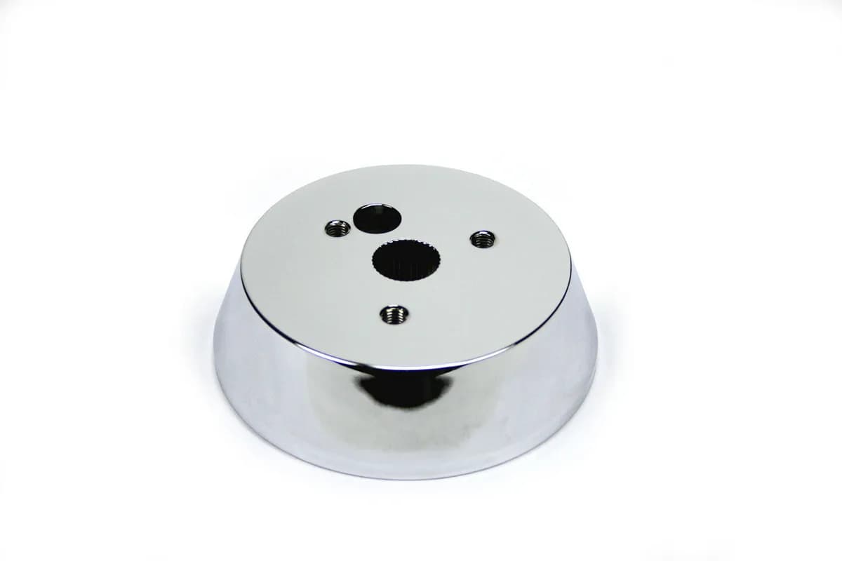IDIDIT 2208310020 Steering Wheel Adaptor
