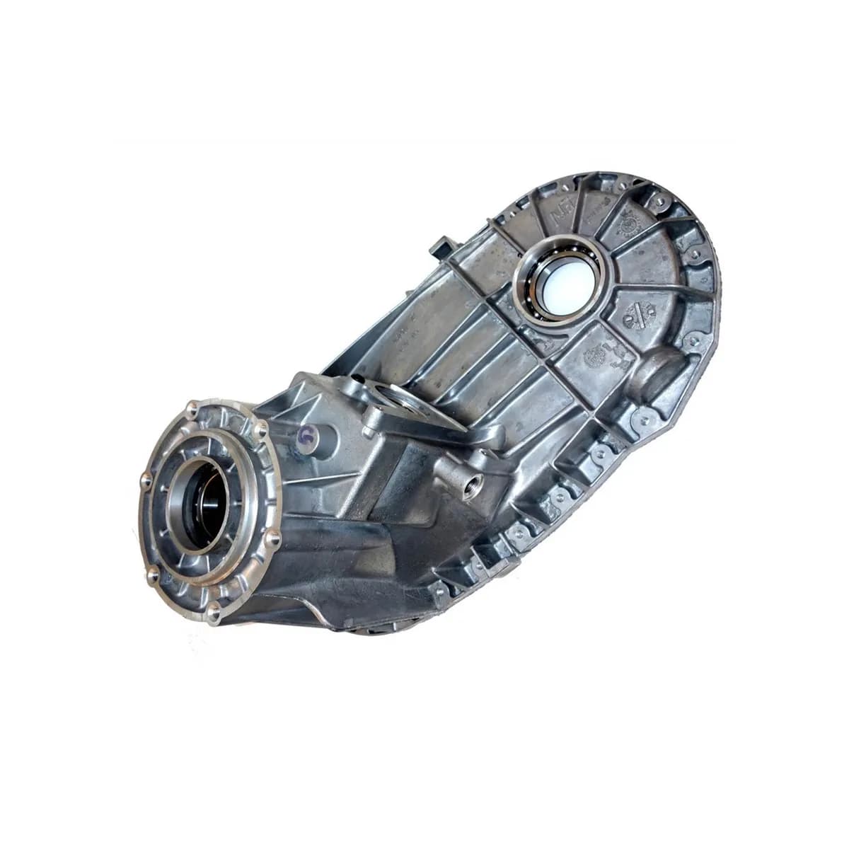 USA Standard Transfer Case Np271 Np273 Front Case Half Chrysler Np271 Np273 T-Case Front Case ha