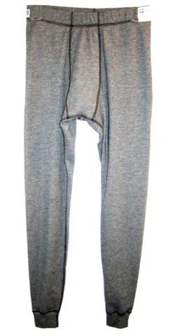 Underwear Bottom Grey Large