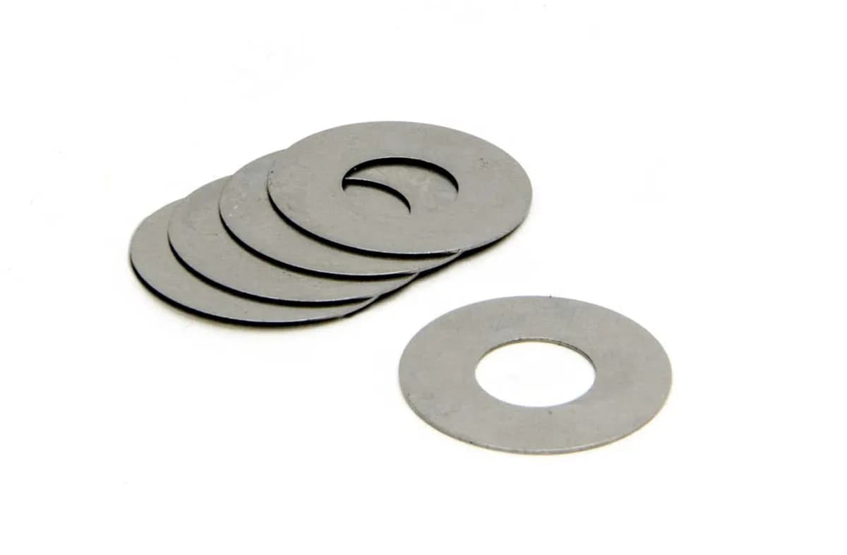 Bleed Disc Kit5pk 1.300in od x .006in .010in1 Slot