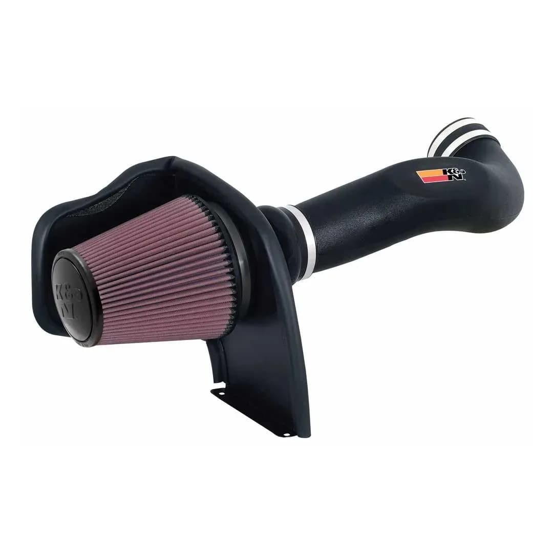 Silverado/Sierra/Suv 4.8l/5.3l/6.0l v8 Fipk 57 Series Performance Intake Kit