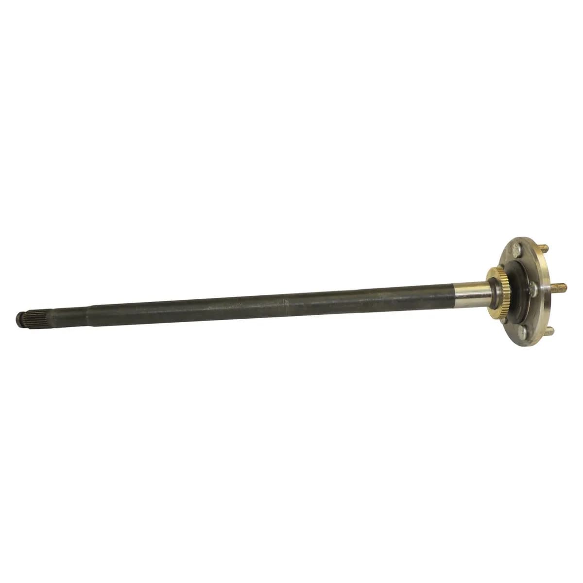 1990-1991 XJ Cherokee w/ Dana 35 w/ ABS;1991-1992 YJ Wrangler w/ Dana 35;29.04" Right Axle Shaft; for Axle Shaft w/o Tone Ring order 5252956