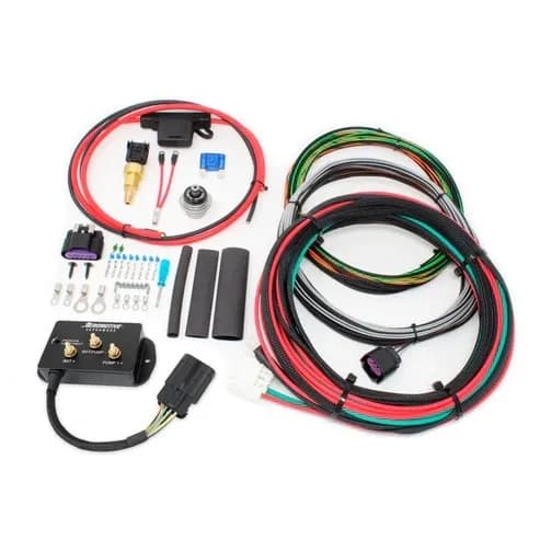 Aeromotive Returnless Pulse Width Modulation Electronics Kit - KPM1500 - 67705