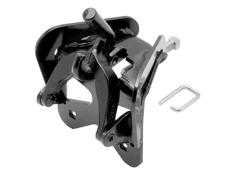 Replacement Part Titan/Ultra Frame Snapup Bracket W/Set Screw & Safety Pin