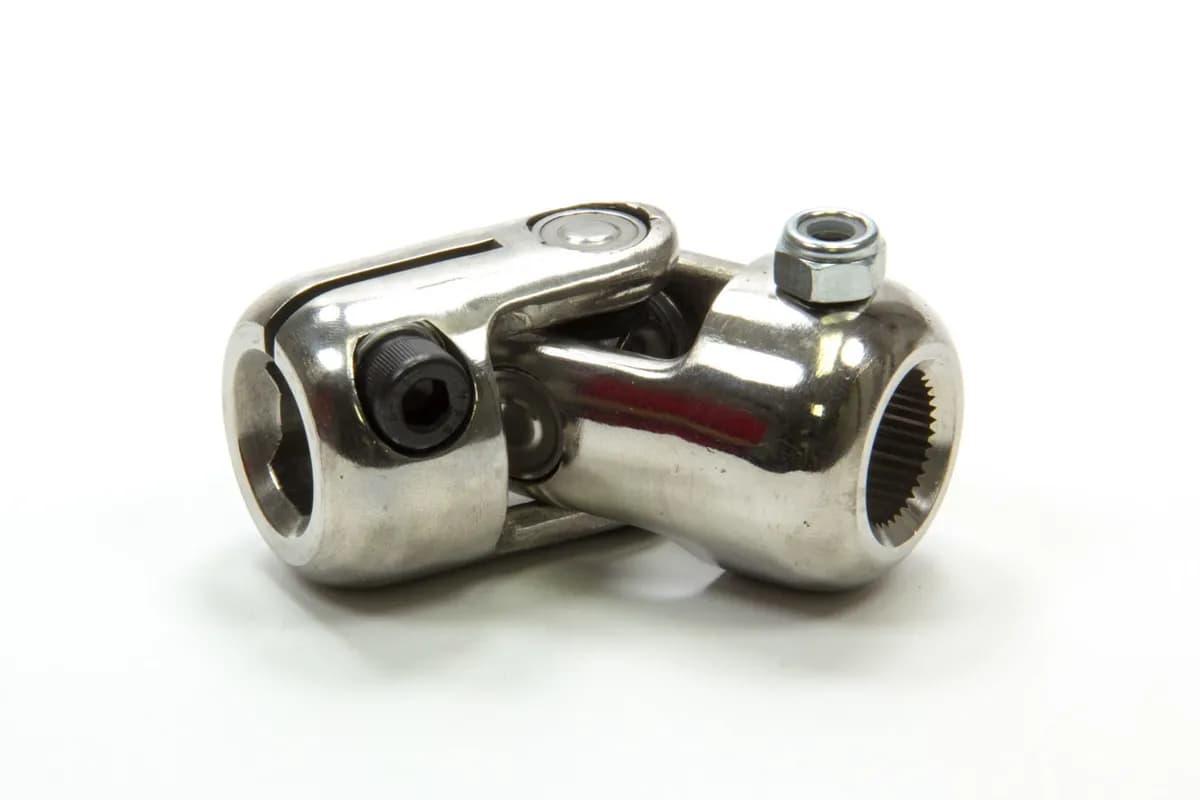 U-Joint - 3/4" DD x 13/16" 36-Spline - Stainless Steel - 8050270