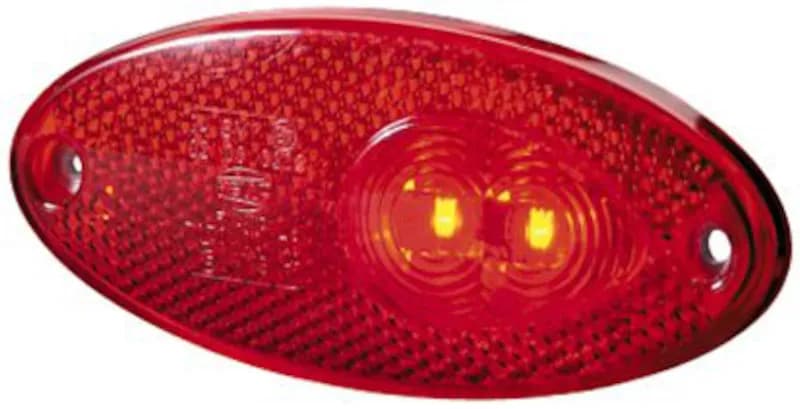 Hella 964295101 HELLA Tail Light 964295101