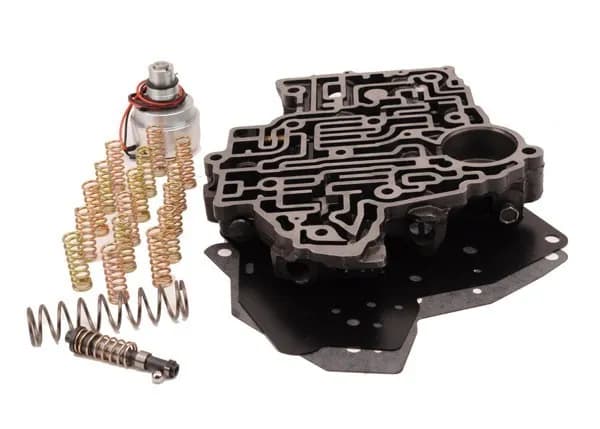TCI Automotive 221500 Th400 Transbrake Kit w/ Reverse Shift-Pattern.
