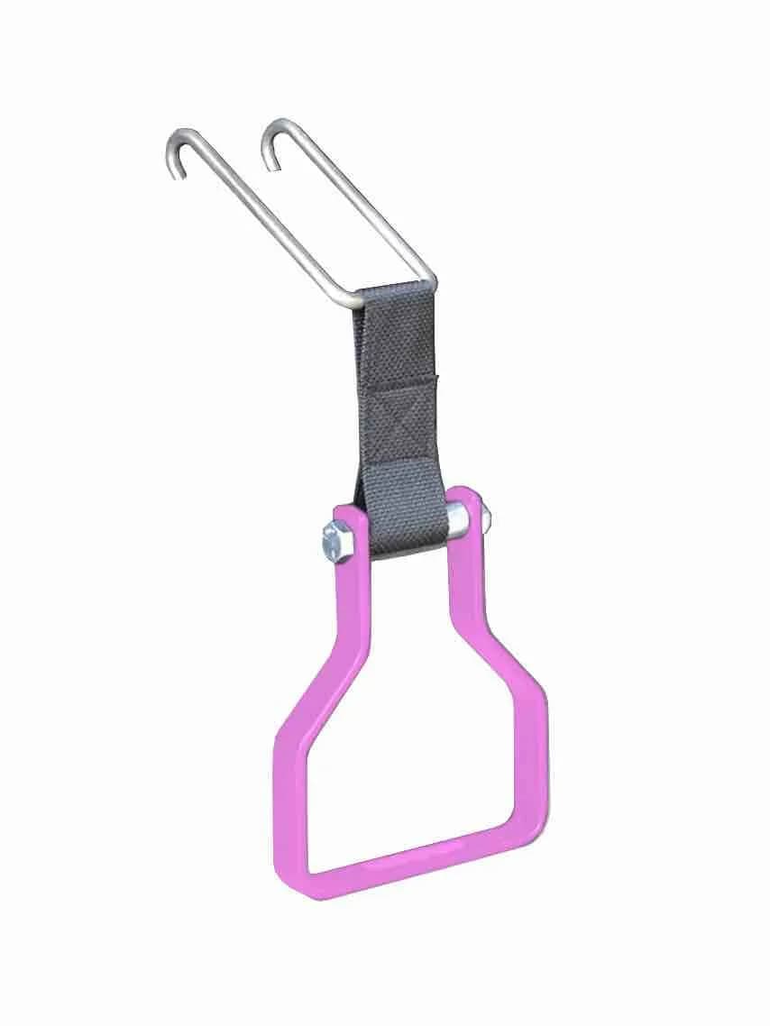 Exterior Accessories 1997-2006 Steps Pinky