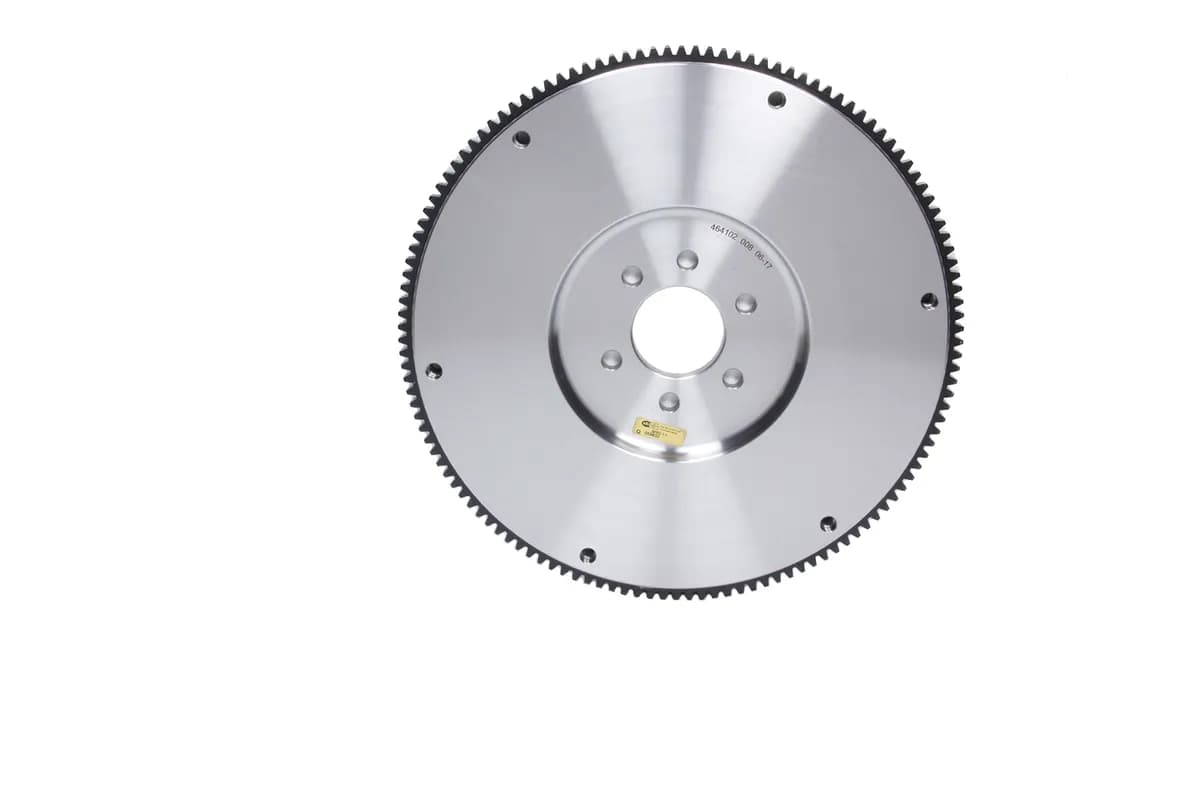 McLeod 464102 Flywheel: Steel: Mopar: Mopar 1964-03 340 to 440 6 Bolt: 130T: 30Lbs