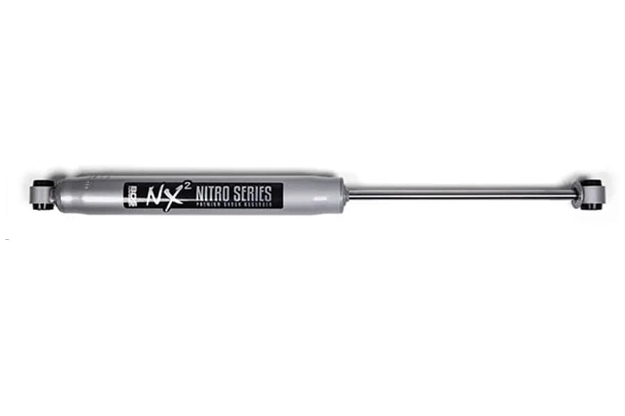BDS Suspension Rear NX2 Nitro Series Premium Shock Absorber, Single