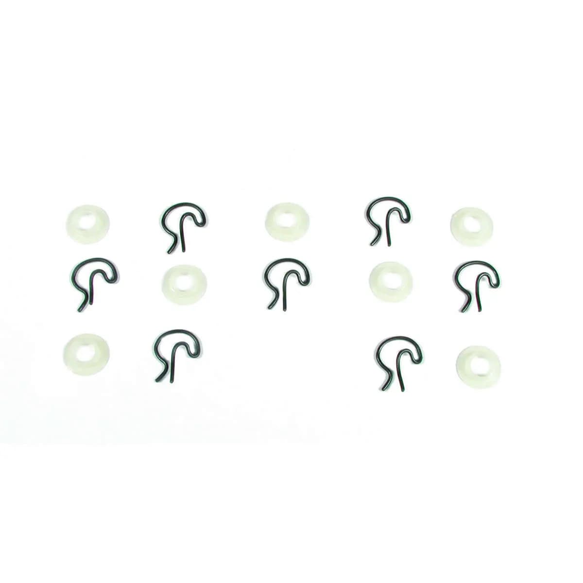 Hurst Pit Packs Nylon Bushin