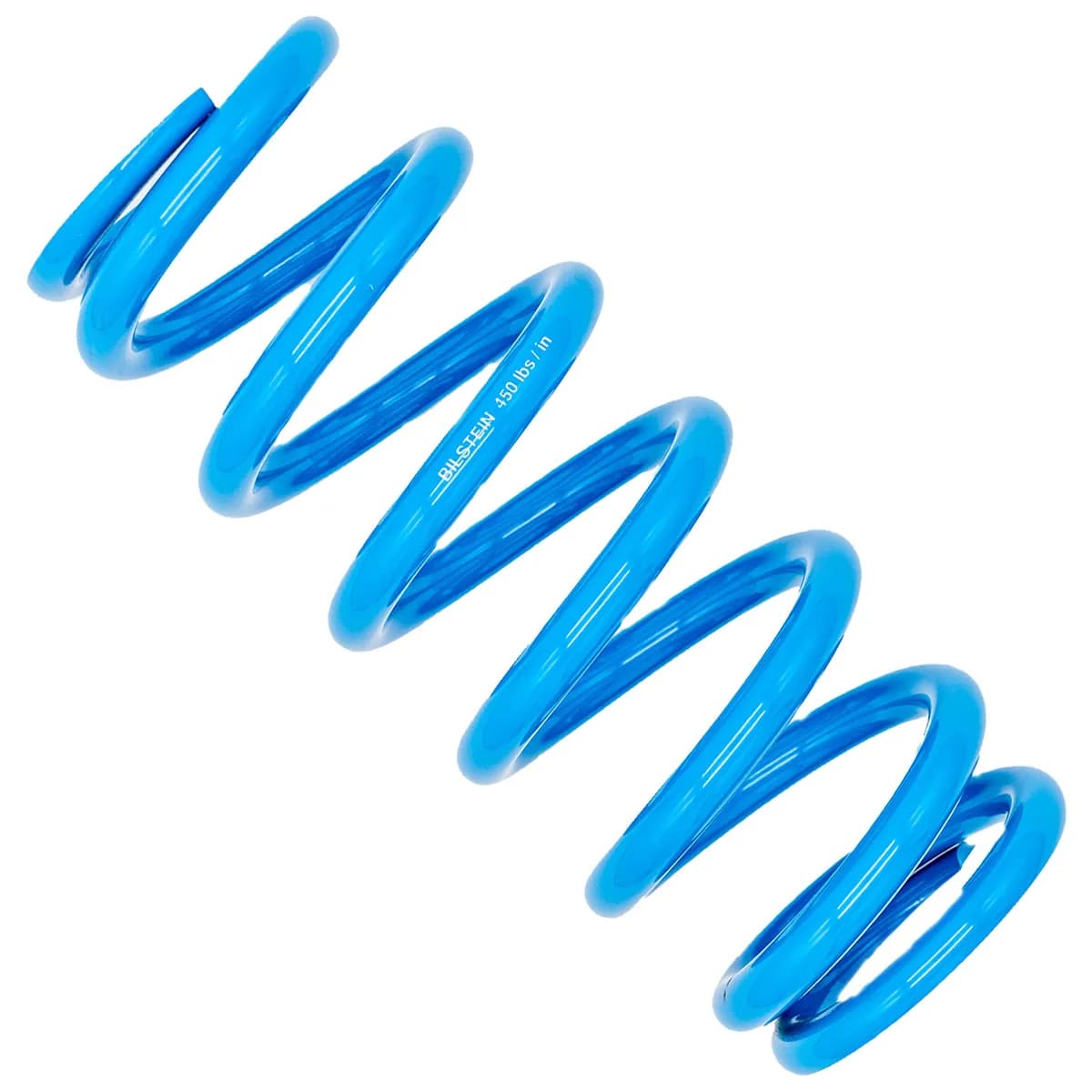 Spring Coilover 2.5in x 10in x 450lb