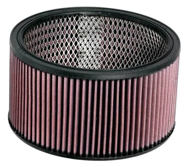 9OD,7-1/2ID,5H Custom Air Filter