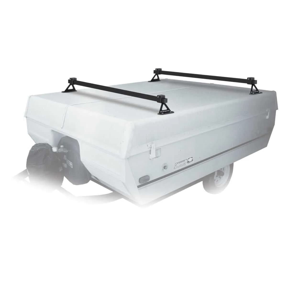 Roamer lt Popup Trailer Racks