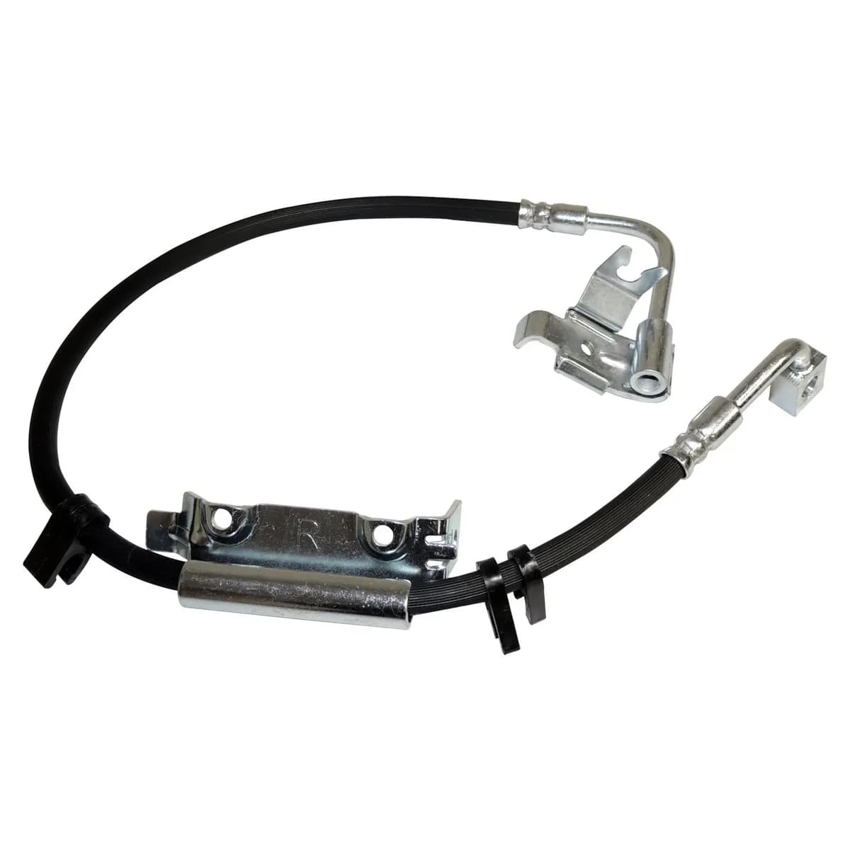 Brake Hose 2011-2016 JK Wrangler