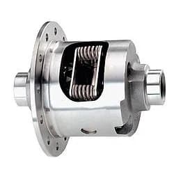 Eaton Posi® Differential; 26 Spline; 1.16 in. Axle Shaft Diameter; 3.23 And Up Ring Gear Pinion Ratio; Rear; 7.5 in.;