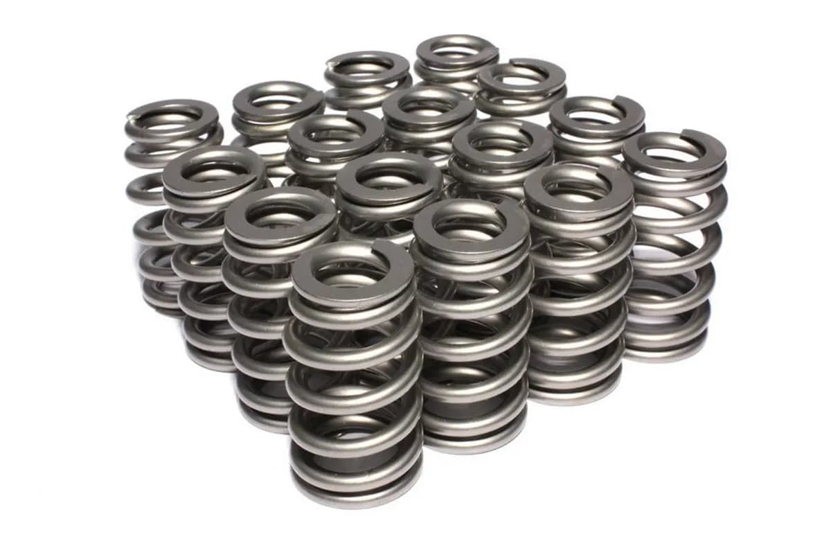 COMP Cams 26918-16 Performance Street 1.310 OD Beehive Spring, 1.800 Installed Height, 16 Springs