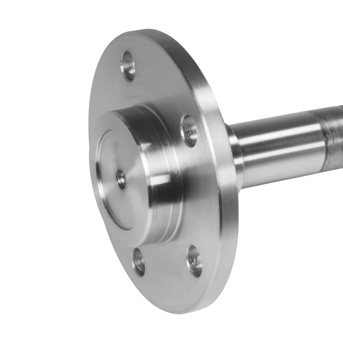 Model 35 Cclip 30-1116in 27spline Left Hand Axle in Use Old ABS Ring Complete Axle Package .