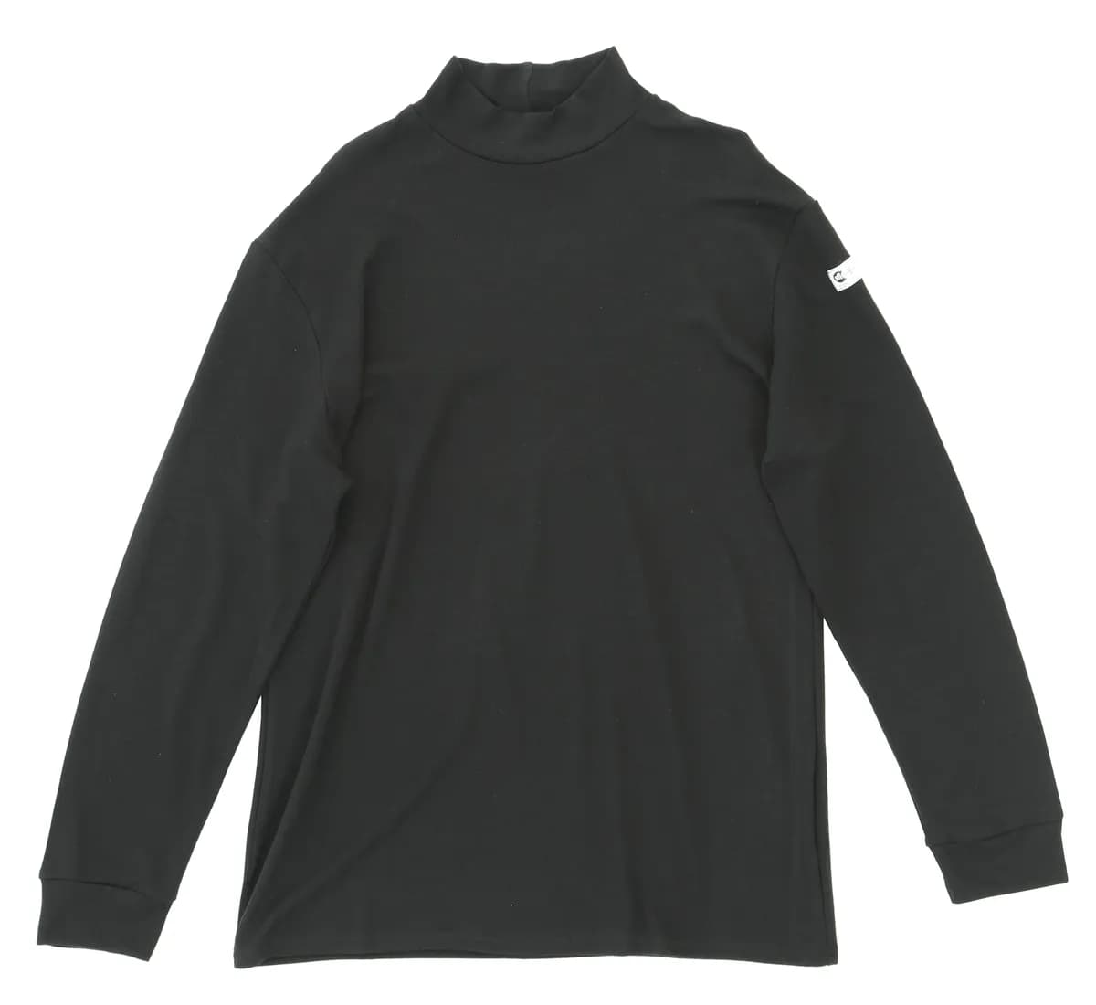 Long Sleeve Knit Shirt M edium