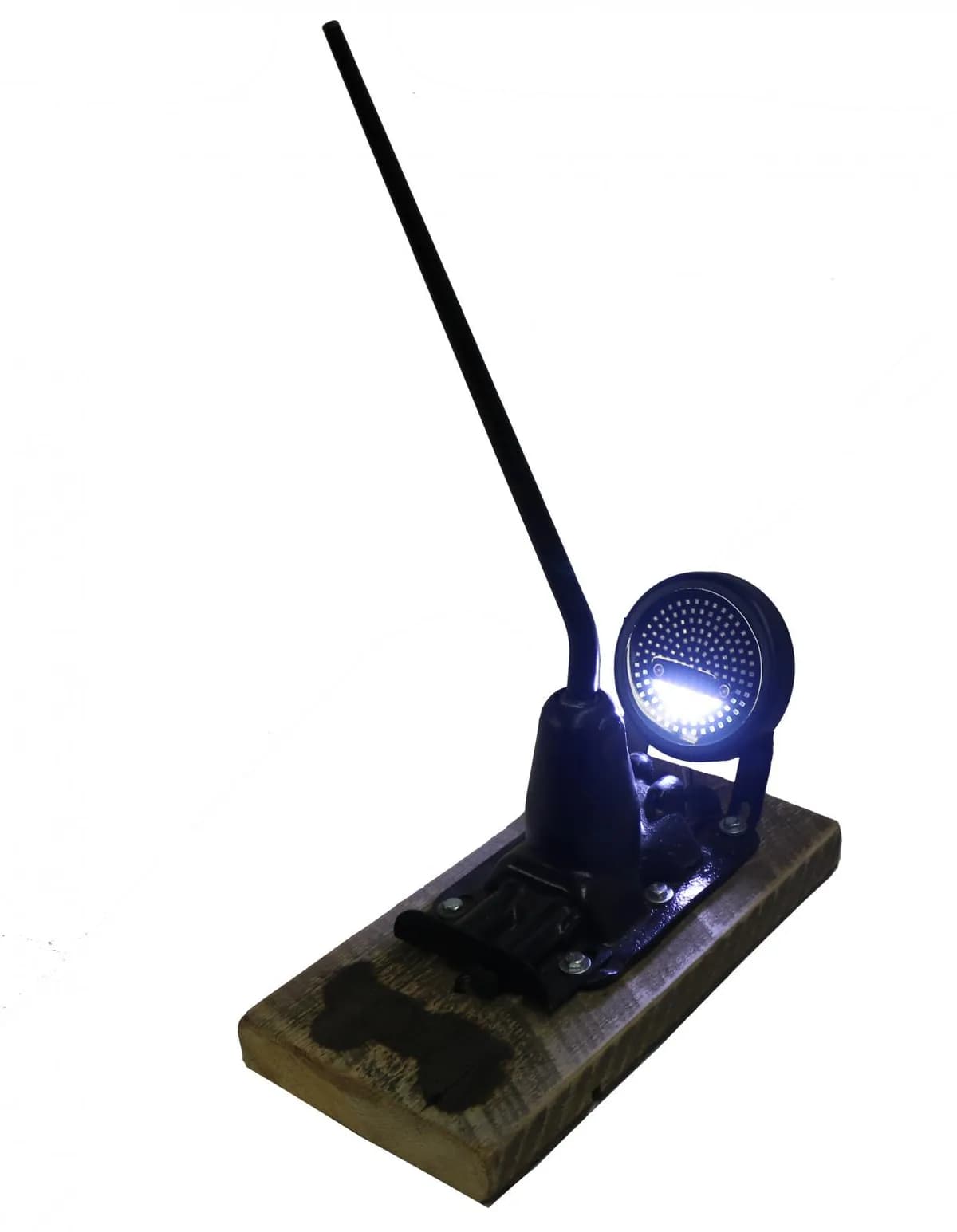 Willys 3 Spd Reverse Switch Kit