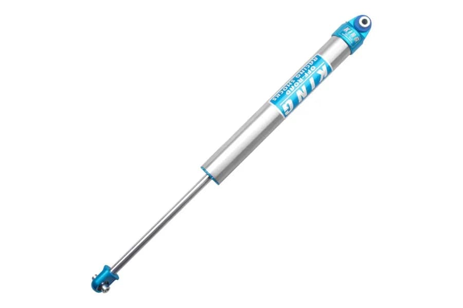 "evo-600147 - EVO Spec King Rear 2.0 Dia Internal Reservoir Shocks 2.5-5"" Lift (Single Shock) Wrangler Jl"